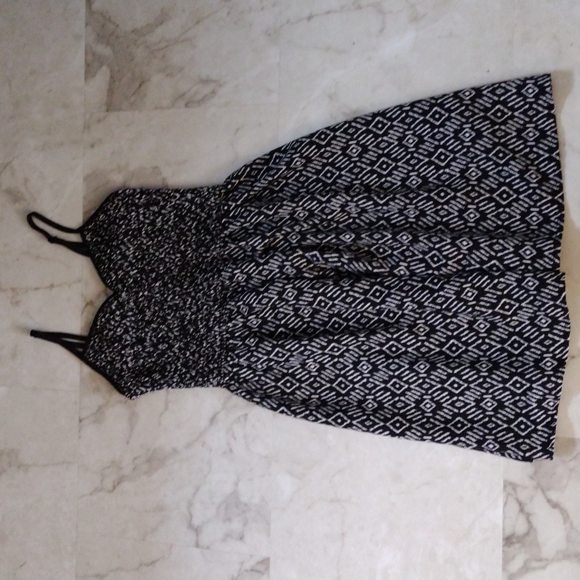 Mason & Mackenzie Sun Dress.